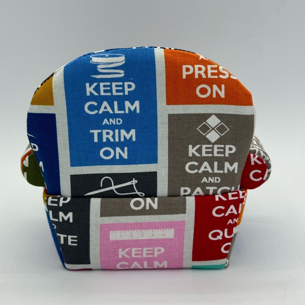 Dritz Cushion Collectibles Pin Cushion - Picture 4 of 8